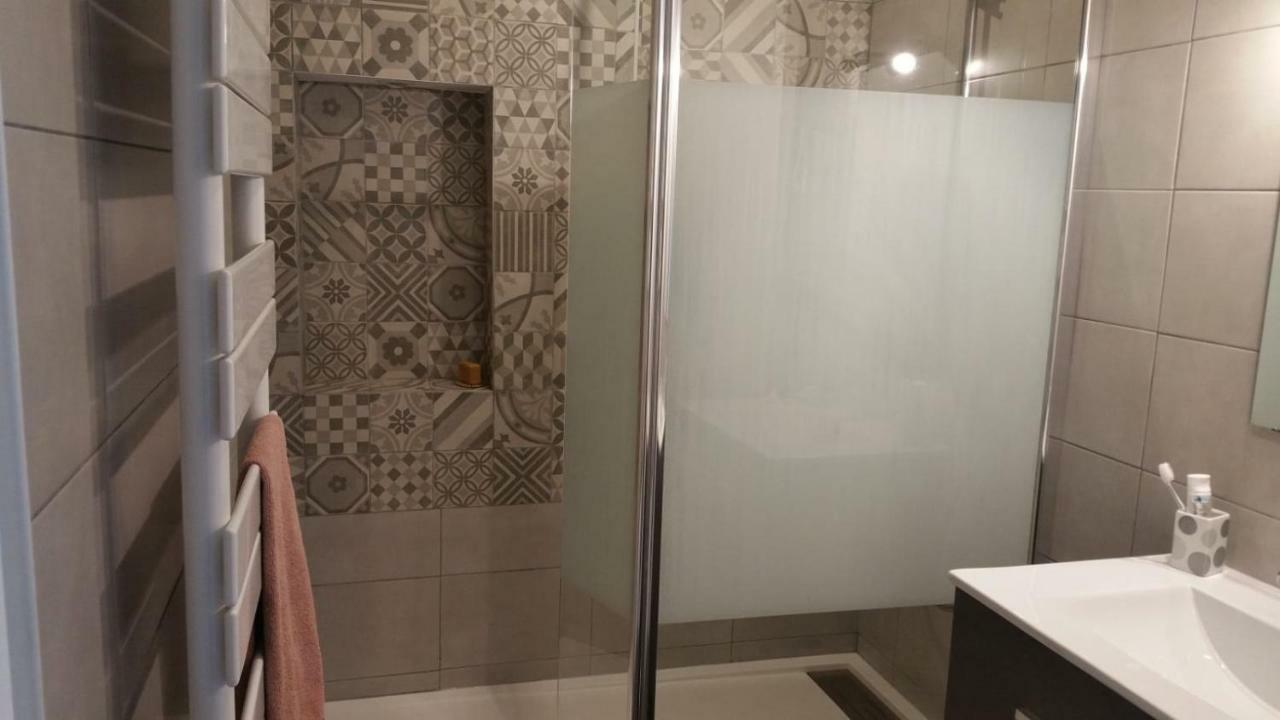 דירות קסיס Le Mimosa מראה חיצוני תמונה